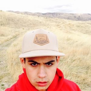 Meet your Posher, Ben